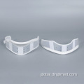 China Universal plastic adjustable cervical collar neck brace Manufactory